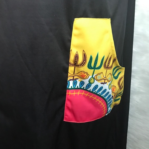 Unbranded Dahiki Dress Woman’s Size 2Xl - Picture 4 of 5